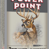 Winchester Ammo X7MM1 Super X 7mmMauser 145gr Power Point 20 Per Box/10 Case