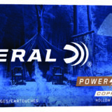 Federal 300WSMC Power-Shok 300WSM 180gr Jacketed Soft Point 20 Per Box/10 Case