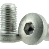 Wilson Combat 313S Hex Head Grip Screws 4 Pack