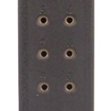 Glock MF29010 G29  10rd 10mm Auto Black Polymer
