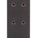Glock MF38008 G38  8rd 45 GAP Black Polymer