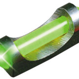 Truglo TG948UG Fat Bead Universal Shotgun Green Fiber Optic Black