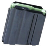 ProMag COL21 Standard  5rd Flush Fit 223 Rem/5.56x45mm Fits AR-15 Blued Steel