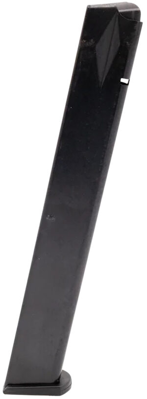 ProMag SIGA6 Standard  32rd Extended 9mm Luger Fits Sig P226 Blued Steel