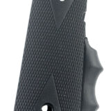 Pearce Grip PMGOM Modular Grip System Black Rubber for 1911 Compact