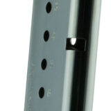 Diamondback DB9MAG DB9  6rd 9mm Luger Blued Steel