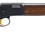 Browning 024115103 BL-22 Micro Midas 22 Long 11+1 16.25" Polished Blued/ 16.25" Light Sporter Barrel, Polished Blued Steel Receiver, Gloss Black Walnut/ Wood Stock, Right Hand