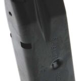 Sig Sauer MAGMODSC4310 P320/P250 Compact 10rd 40S&W/357Sig Blued Steel