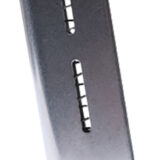 Wilson Combat 47C 1911 7rd Detachable w/ Lo-Profile Steel Floor Plate 45 ACP Stainless Steel