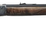 Taylors & Company 220076 1886 Lever Action 45-70 Gov Caliber with 8+1 Capacity, 26" Blued Octagon Barrel, Color Case Hardened Metal Finish & Walnut Stock Right Hand (Full Size)