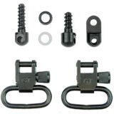GrovTec US Inc GTSW27 Locking Rifle 1" Black Oxide Ruger 10/22,