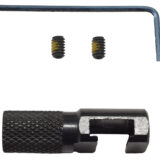 GrovTec US Inc GTHM68 Rifle Winchester 94 Black Steel