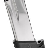 Springfield Armory XDM50191 XD-M Compact 19rd 9mm Luger Stainless Steel