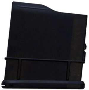 Howa ATIM5R308 Detachable Mag Black Polymer 5rd 308 Win/7mm-08 Rem/243 Win for Howa 1500