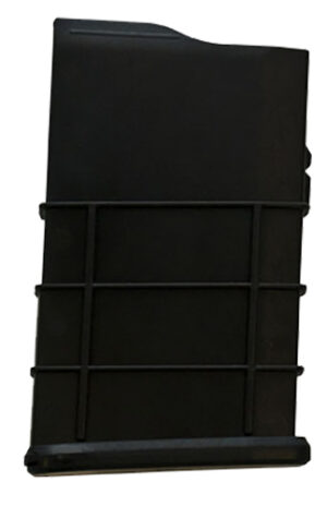 Howa ATIM10R308 Detachable Mag Black Polymer 10rd 308 Win/7mm-08 Rem/243 Win for Howa 1500