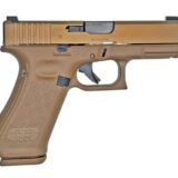 GLOCK 19X (V) 9MM 19RD GNS COMM COY