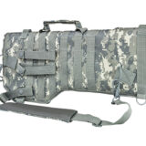 NcStar CVRSCB2919D Tactical Scabbard Digital Camo 28.5" x 9.5"