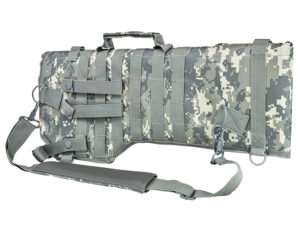 NcStar CVRSCB2919D Tactical Scabbard Digital Camo 28.5" x 9.5"