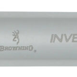 Browning 1134283 Invector-DS  Browning 12 Gauge Improved Cylinder Extended Stainless Steel Chrome