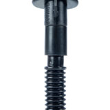 Primos 708 Still Grunter Call Attracts Deer Black Plastic