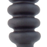Primos 829 Feedin' Mallard Shaker Call Grunter Call Mallard Sounds Attracts Ducks Black Plastic