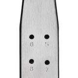 Springfield Armory XD4500 XD Compact 9rd 45 ACP Springfield XD-M Compact/XD Mod2 Compact Stainless Steel
