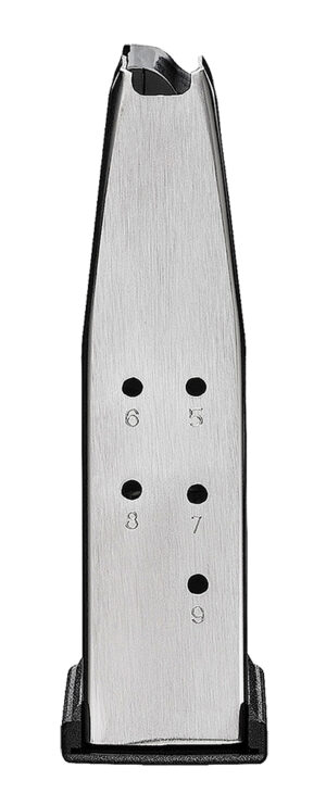 Springfield Armory XD4500 XD Compact 9rd 45 ACP Springfield XD-M Compact/XD Mod2 Compact Stainless Steel
