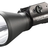 Streamlight 69216 TLR-1 HPL Gun Light Black Anodized 1,000 Lumens White LED