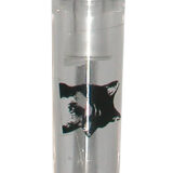Haydel's Game Calls MSP98 Squeaker Call Open Call Mouse/Rodent Sounds Attracts Predators Clear Acrylic