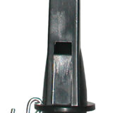 Haydel's Game Calls MP90 Magnum Whistle Call Mallard Drake/Pintail/Teal/Widgeon Sounds Attracts Ducks Black Plastic