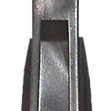 Haydel's Game Calls Q91 Bobwhite Open Call Attracts Quail Gray Acrylic