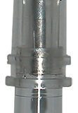 Haydel's Game Calls P90 Pheasant Open Call Attracts Pheasant Clear Plastic