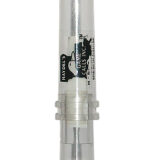 Haydel's Game Calls H81 Canadian Honker  Open Call Attracts Geese Clear Polycarbonate