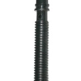 Haydel's Game Calls VDG92 Variable Tone Deer Grunt Call Attracts Deer Black Plastic
