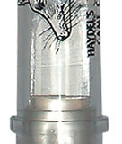 Haydel's Game Calls PC84 Magnum Open Call Cottontail Sounds Attracts Predators Clear Acrylic