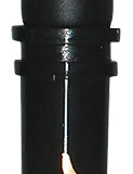 Haydel's Game Calls CW03 Compensator Wood Duck Open Call Wood Duck Sounds Attracts Ducks Black Plastic