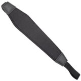 GrovTec US Inc GTSL01 GT Black Nylon 48" OAL Adjustable Rifle/Shotgun