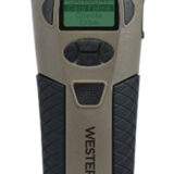 Western Rivers GC50 Mantis 50 Electronic Call Multiple Sounds Attracts Predators Brown Polymer