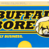 Buffalo Bore Ammunition 11C20 Heavy Strictly Business 38-55Win 255gr Semi Jacketed Flat Point 20 Per Box/12 Case
