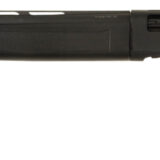 TriStar 24165 Viper G2 Compact 12 Gauge Semi-Auto 3" 5+1 28" Black Vent Rib Barrel, Black Steel Receiver, Fixed Black Synthetic Stock, Beretta/Benelli Choke Tubes, Left Hand