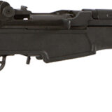 Archangel AAM1A Precision Stock Black Synthetic Fixed with Adjustable Cheek Riser Springfield M1A, M14