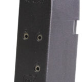 Glock MF39006 G39  6rd 45 GAP Black Polymer