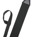 Outdoor Connection NDL90097 Universal Sling Black Nylon Adjustable Rifle/Shotgun