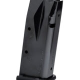 Walther Arms 2796473 P99 Compact 10rd 9mm Luger Black Steel