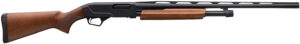 Winchester Repeating Arms 512266391 SXP Field 12 Gauge 26" 4+1 3" Matte Blued Rec/Barrel Satin Walnut Stock Right Hand (Full Size) Includes 3 Invector-Plus Chokes