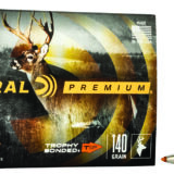 Federal P270TT3 Premium  270Win 140gr Trophy Bonded Tip 20 Per Box/10 Case