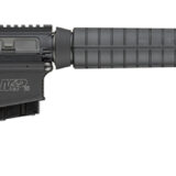 Smith & Wesson 811311 M&P10 Optic Ready *MD Compliant 308 Win/7.62x51mm NATO 10+1 18" Black Armornite Barrel, Black Receiver, Black 6 Position Stock & Polymer Grip, Ambidextrous Safety