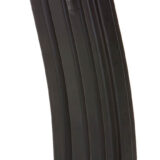 DuraMag 3023041175CPD SS 30rd 223 Rem/300 Blackout/5.56x45mm NATO for AR-15 Black w/ Black Follower Detachable