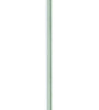 Hoppe's 1PSS Bench Rest Cleaning Rod 22 Cal & Larger Rifle/Shotgun Stainless Steel