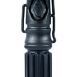 Primos 737 Rubberneck Open Call Attracts Deer Black Rubber